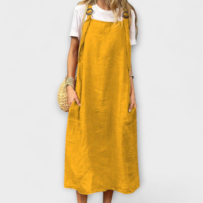 Mirta Overall