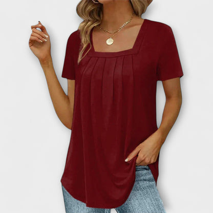Annie - Damebluse