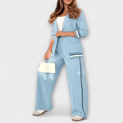Anna - Casual 2-delt sett