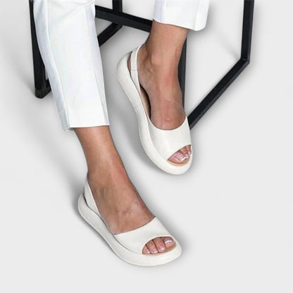Edona - Ortopediske Sandaler