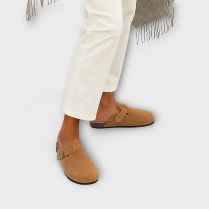 Ortopediske Komfort Sandaler