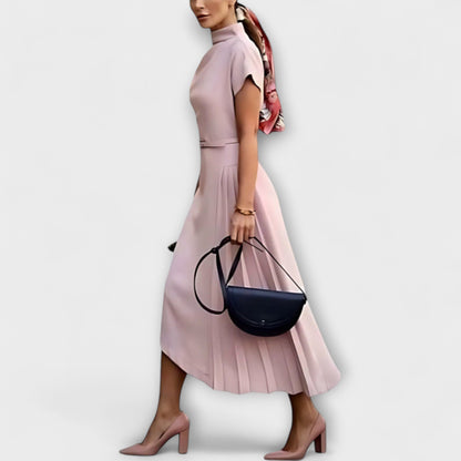Amelia - Asymmetrisk Urban Kjole