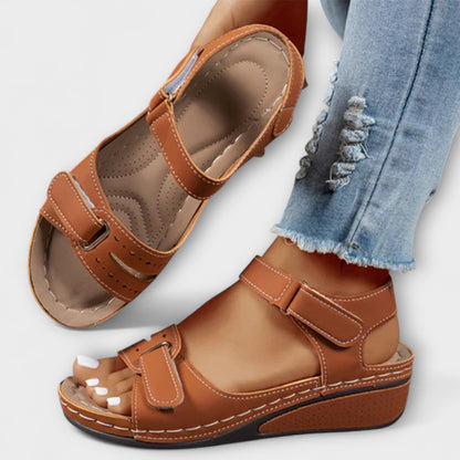 Solea - Ortopediske Sandaler