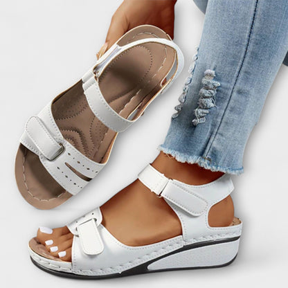 Solea - Ortopediske Sandaler