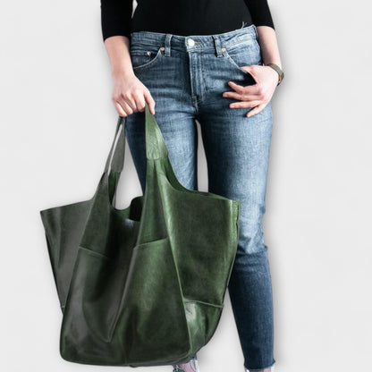 Aurellia - Oversized Weekend Bag