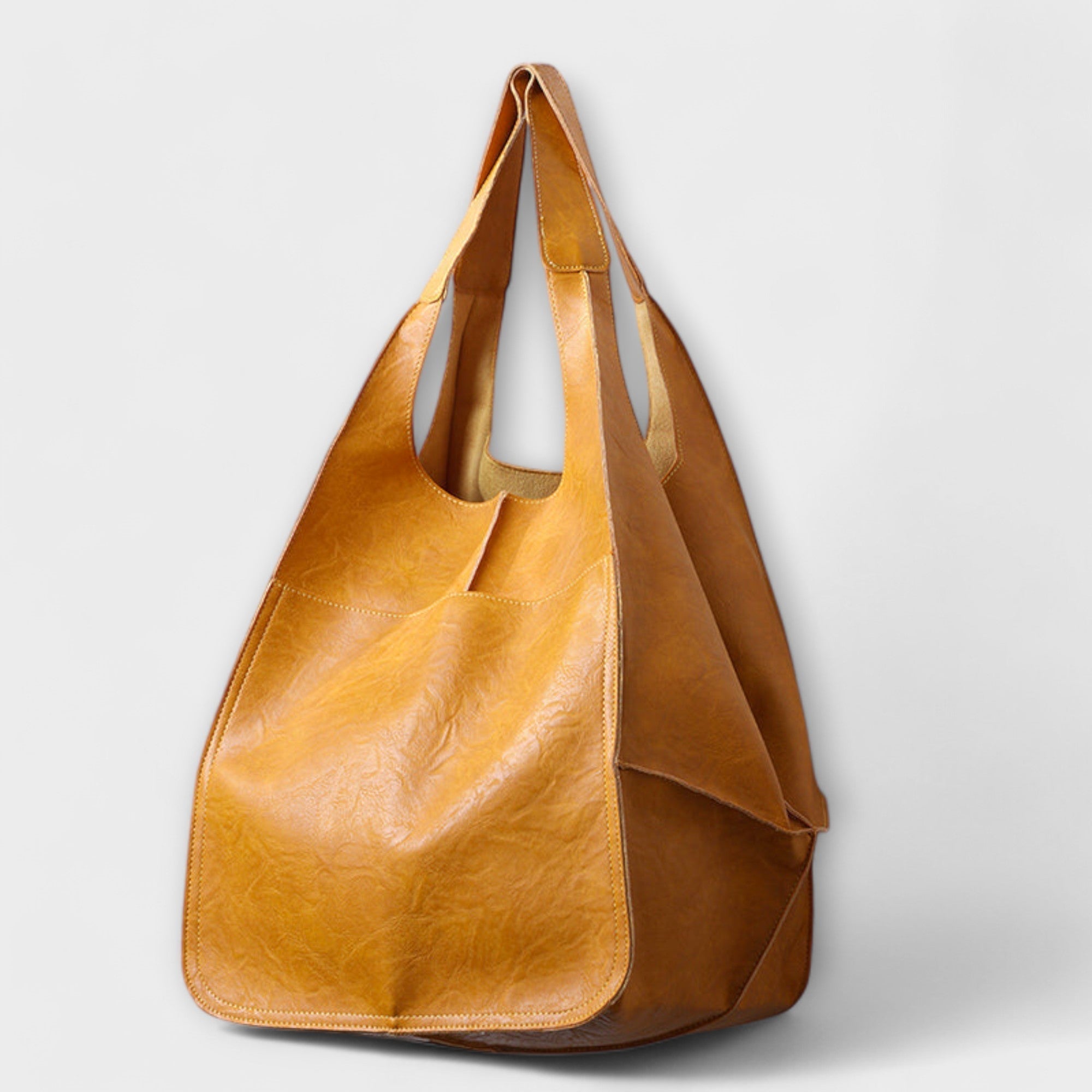 Aurellia - Oversized Weekend Bag