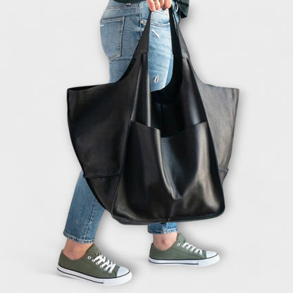 Aurellia - Oversized Weekend Bag